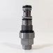 Slewing Hydraulic Pump Valve 723-40-56900 7234056900 PC200-7 Unloading Valve-Replacement Aftermarket Parts