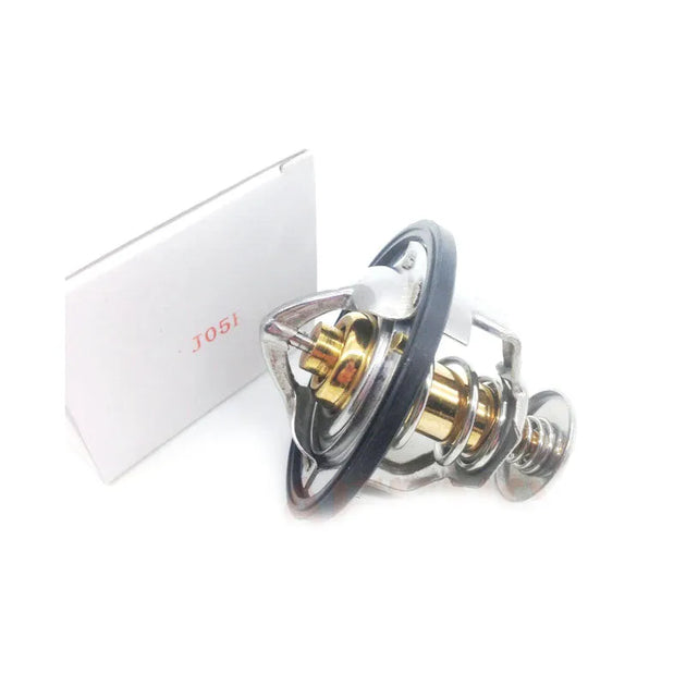 SO401-66114 Thermostat For Hino J05E Kobelco SK210-8 SK200-8 SK250-8 SK260-8-BeeSpareParts