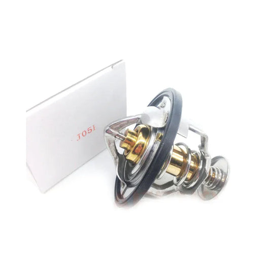 SO401-66114 Thermostat For Hino J05E Kobelco SK210-8 SK200-8 SK250-8 SK260-8-BeeSpareParts