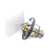 SO401-66114 Thermostat For Hino J05E Kobelco SK210-8 SK200-8 SK250-8 SK260-8-BeeSpareParts