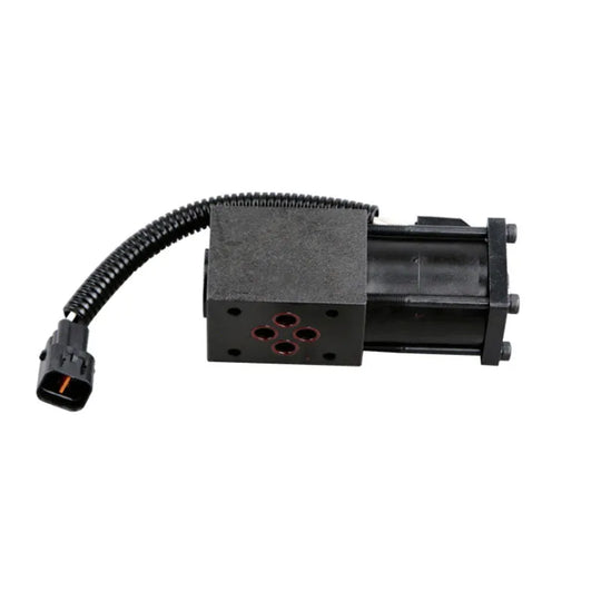 Soleniod Valve 135L3-82003 for TCM Forklift FD28-30C6H FD28-30T6H FG28-30C6H FG28-30T6H-Replacement Aftermarket Parts
