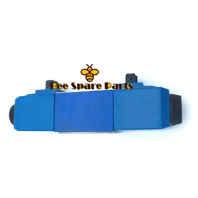 Solenoid 02/332169 35/900601 25/104700 For JCB SS620 PS760 PS720 SS640 PS745 2CX 3CX-BeeSpareParts