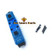 Solenoid 02/332169 35/900601 25/104700 For JCB SS620 PS760 PS720 SS640 PS745 2CX 3CX-BeeSpareParts