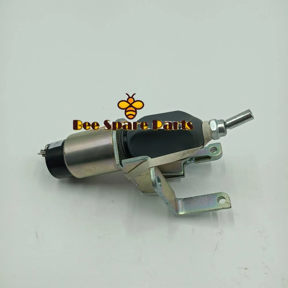 Solenoid 04159708 SA-3983-12 SA398312 for Deutz Engine BF4L913 BF6L913 F3L913 F3L912 F4L912 F5L912 F6L912-BeeSpareParts
