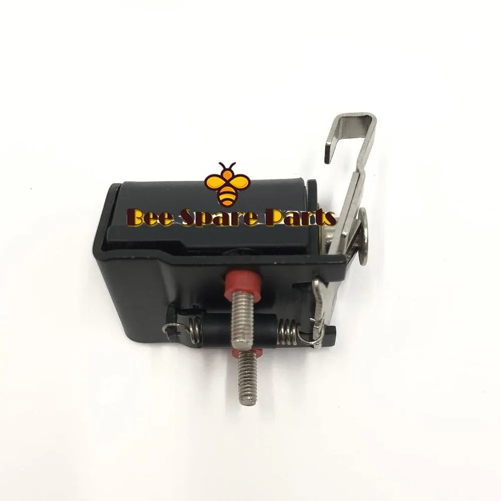 Solenoid 101-3897 for Caterpillar AP-650B AP-800C BG-225C BG-230 416B 416C 426B 426C 428B 428C.-Replacement Aftermarket Parts