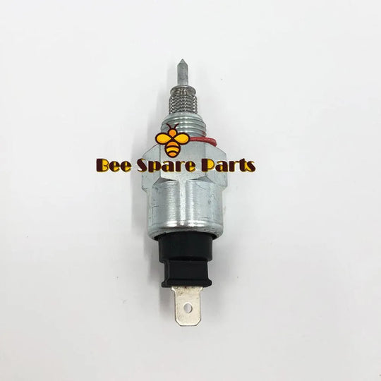 Solenoid 16200-Z6L-003H 16200Z6L003 for Honda GX630 GX630R GXV660RH GXV690R-BeeSpareParts