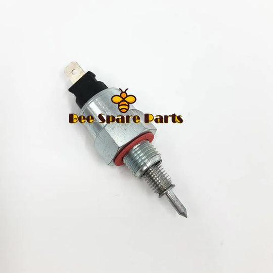 Solenoid 16200-Z6L-003H 16200Z6L003 for Honda GX630 GX630R GXV660RH GXV690R-BeeSpareParts