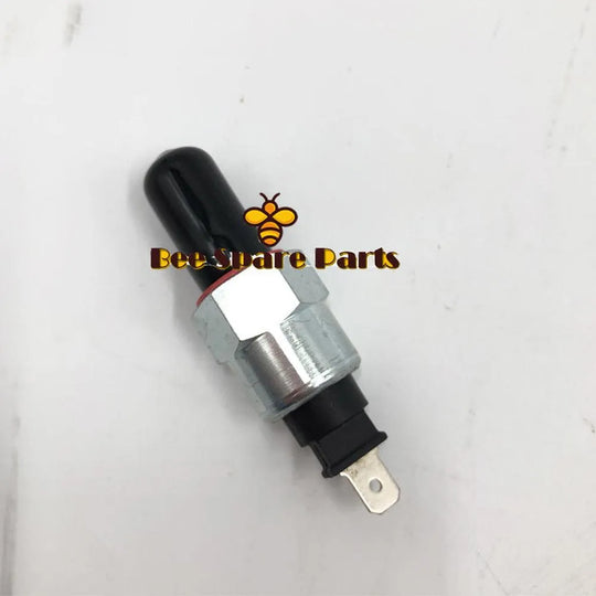 Solenoid 16200-Z6L-003H 16200Z6L003 for Honda GX630 GX630R GXV660RH GXV690R-Replacement Aftermarket Parts