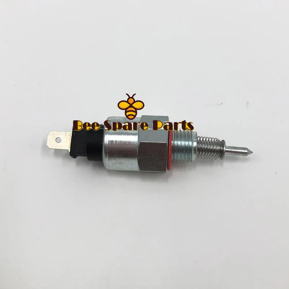 Solenoid 16200-Z6L-003H 16200Z6L003 for Honda GX630 GX630R GXV660RH GXV690R-Replacement Aftermarket Parts