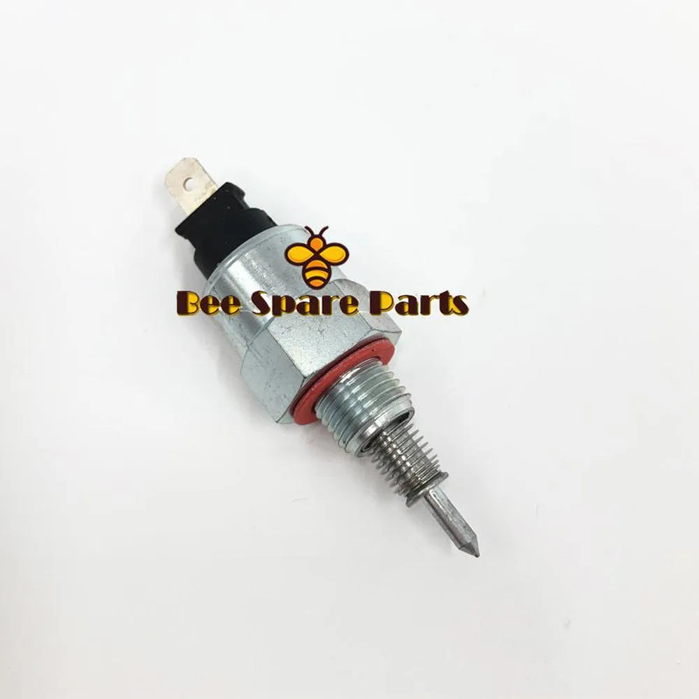 Solenoid 16200-Z6L-003H 16200Z6L003 for Honda GX630 GX630R GXV660RH GXV690R-Replacement Aftermarket Parts