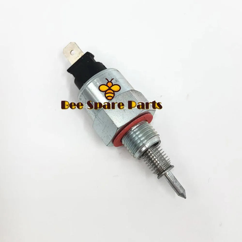 Solenoid 16200-Z6L-003H 16200Z6L003 for Honda GX630 GX630R GXV660RH GXV690R-Replacement Aftermarket Parts