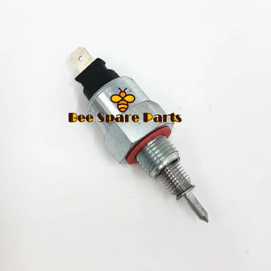 Solenoid 16200-Z6L-003H 16200Z6L003 for Honda GX630 GX630R GXV660RH GXV690R-Replacement Aftermarket Parts