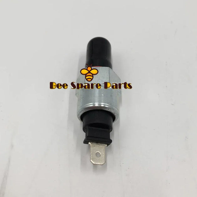 Solenoid 16200-Z6L-003H 16200Z6L003 for Honda GX630 GX630R GXV660RH GXV690R-BeeSpareParts