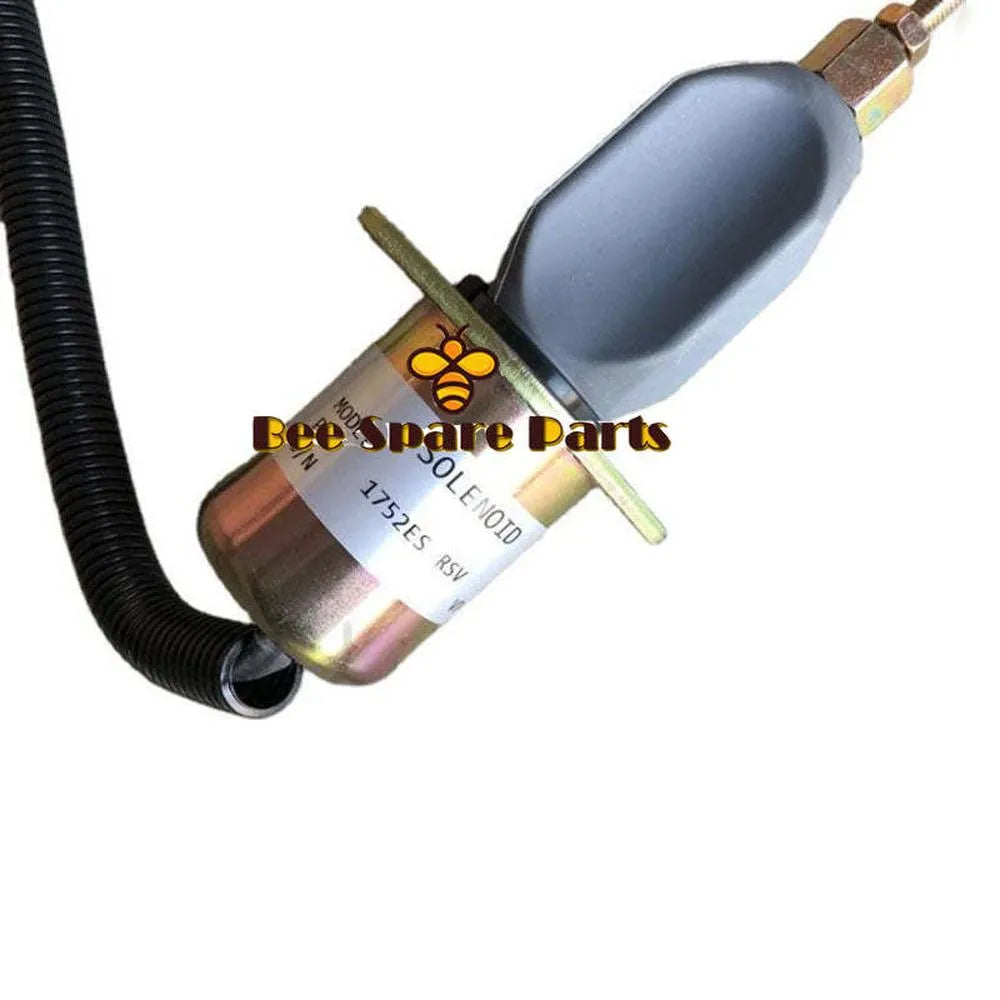 Solenoid 32A87-05100 32A87-17010 32A87-06100 32A87-07050 32A87-05900 for Mitsubishi Engine S4Q S4S S6S-BeeSpareParts