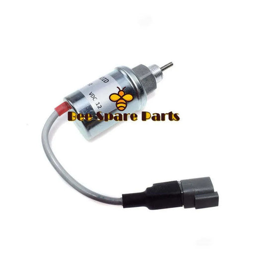 Solenoid 365-3339 324-4598 217-5204 419-7640 for Caterpillar 247B 257B 216 3013C-Replacement Aftermarket Parts