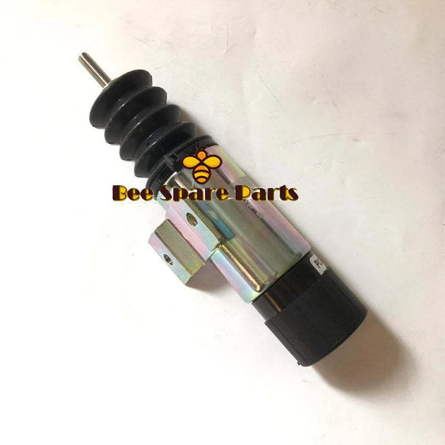 Solenoid 7750000085 for Grove MZI45 MZ48B MZ48BXT MZ66B AMZ40 AMZ40B AMZ40XT-BeeSpareParts