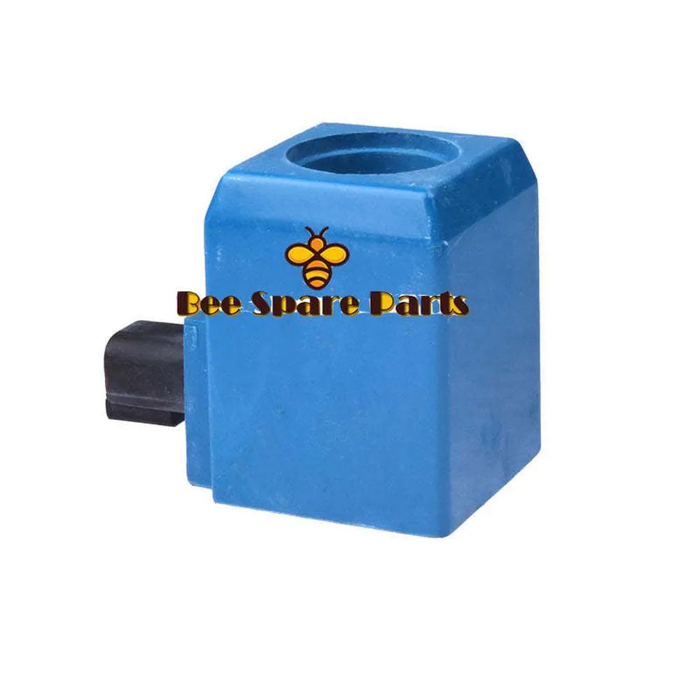 Solenoid Coil 02-365539 02/365539 for Eaton vickers Solenoid 12V 30W-BeeSpareParts