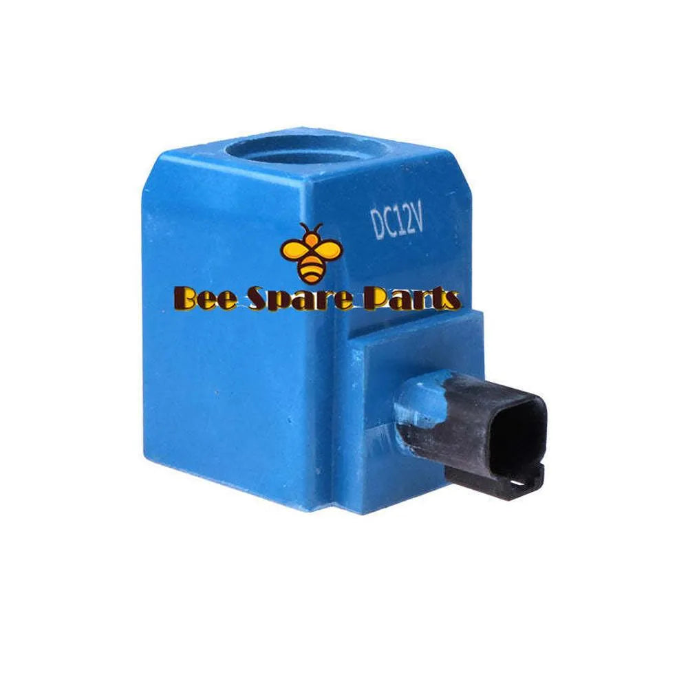 Solenoid Coil 02-365539 02/365539 for Eaton vickers Solenoid 12V 30W-BeeSpareParts