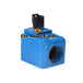 Solenoid Coil 02-365539 02/365539 for Eaton vickers Solenoid 12V 30W-BeeSpareParts