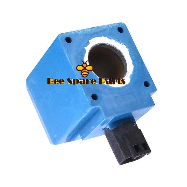 Solenoid Coil 02-365539 02/365539 for Eaton vickers Solenoid 12V 30W-BeeSpareParts