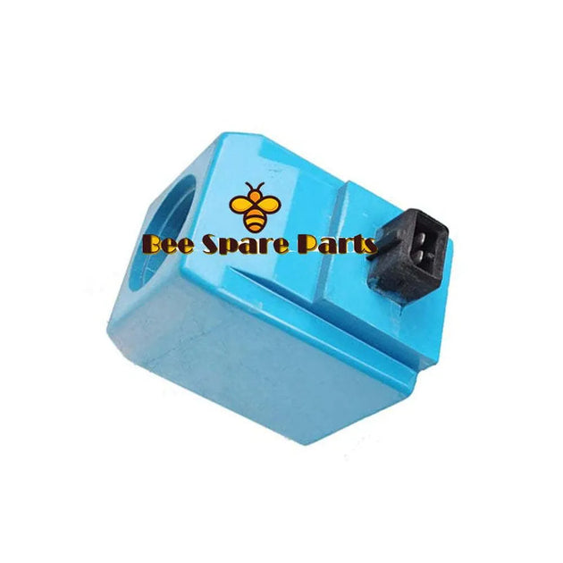 Solenoid Coil 11708930 VOE11708930 for Volvo Wheel Loader L110E L120E L150E L180E L220E-Replacement Aftermarket Parts