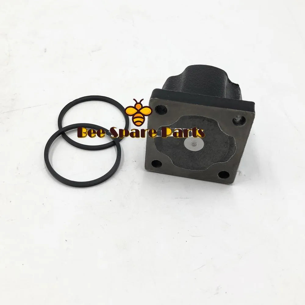 Solenoid Coil 24v Singal Terninal for Cummins 4024809 3054610 3054609 134074-Solenoid & Solenoid Valve-BeeSpareParts