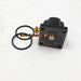 Solenoid Coil 24v Singal Terninal for Cummins 4024809 3054610 3054609 134074-Solenoid & Solenoid Valve-BeeSpareParts