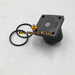 Solenoid Coil 24v Singal Terninal for Cummins 4024809 3054610 3054609 134074-Solenoid & Solenoid Valve-BeeSpareParts