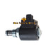 Solenoid Coil 25-974628 6401312 25/974628 12V for JCB Construction 3CX PC 4C444 12V-BeeSpareParts