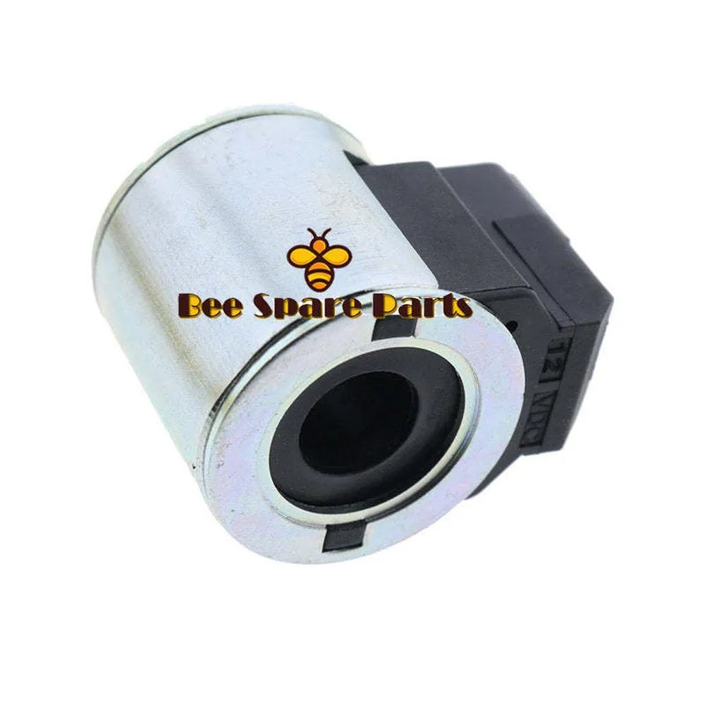 Solenoid Coil 274-8034 12V For Caterpillar 303.5E 304E 305.5E 305E 308E 308E2 CR-Replacement Aftermarket Parts