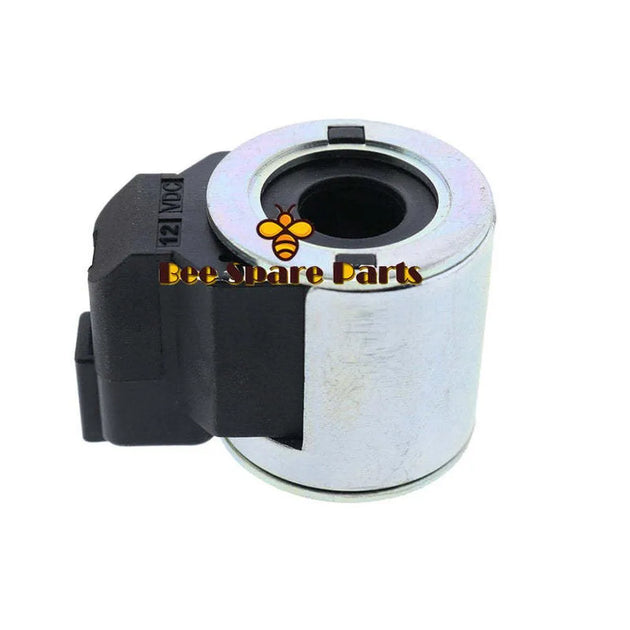 Solenoid Coil 274-8034 12V For Caterpillar 303.5E 304E 305.5E 305E 308E 308E2 CR-Replacement Aftermarket Parts