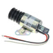 Solenoid Q612-A16V12 12V for Trombetta-BeeSpareParts