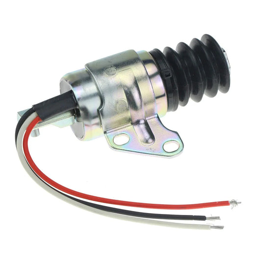 Solenoid Q612-A16V12 12V for Trombetta-BeeSpareParts