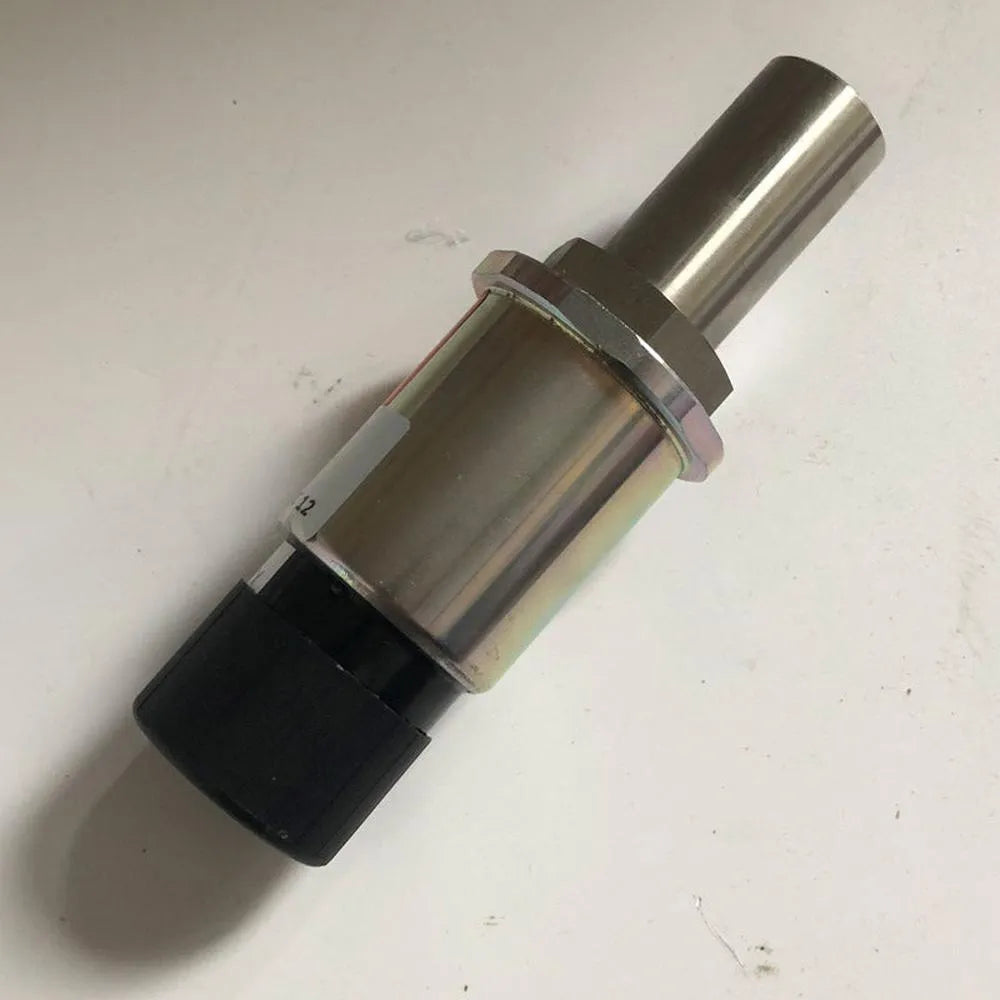 Solenoid SA-3991-12 836640243 1751X-12V 1912.2204 for Tractor MF7250 MF7252 MF8160 Sisu Valmet 634 620 Engine-BeeSpareParts