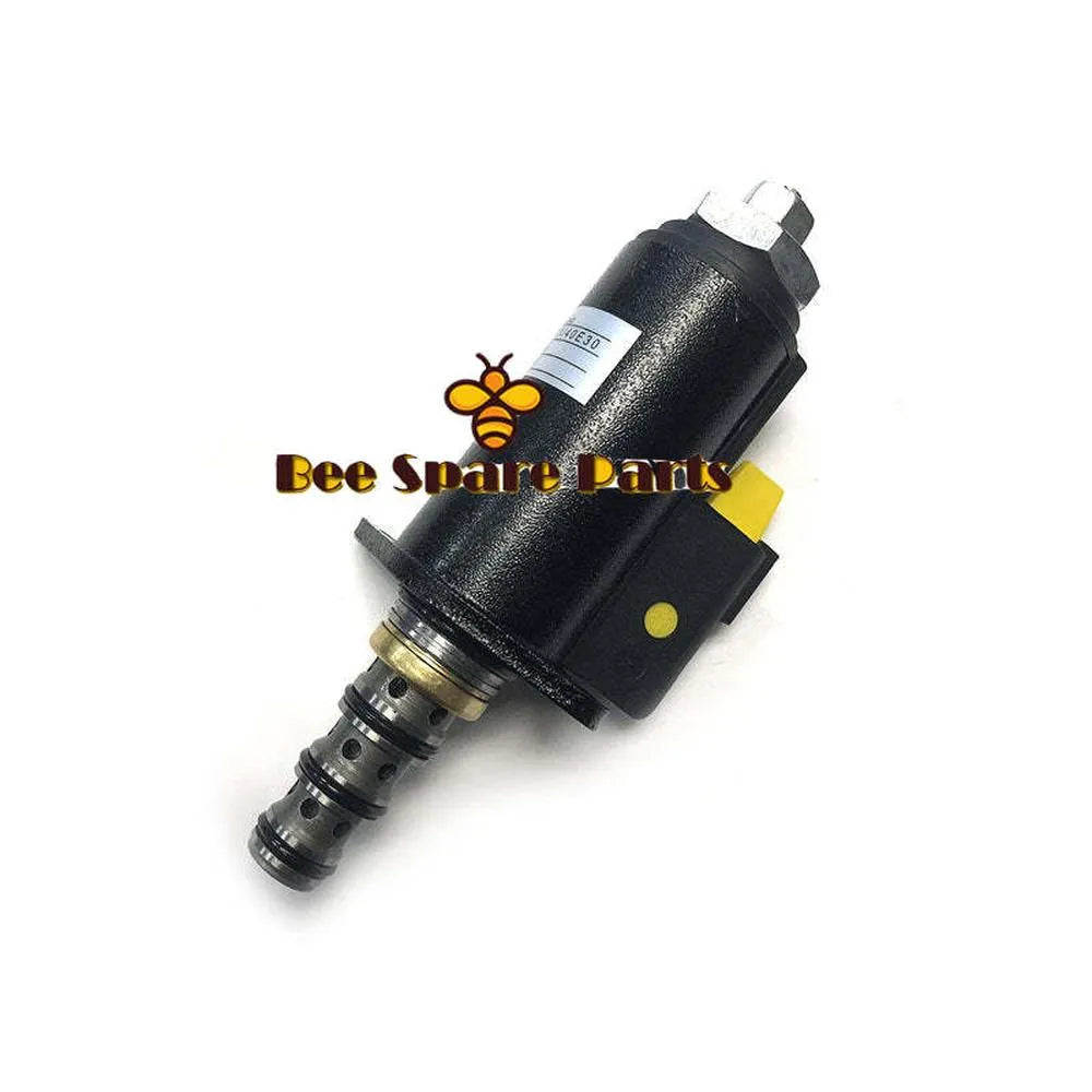 Solenoid Valve 111-9916 1119916 for CAT Excavator 320B 320C E320C E320D E325B-Replacement Aftermarket Parts