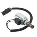 Solenoid Valve 118872A1 1971438C3 for CASE 5120 5130 5140 5150 5220 5240 580K-BeeSpareParts
