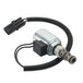 Solenoid Valve 118872A1 1971438C3 for CASE 5120 5130 5140 5150 5220 5240 580K-BeeSpareParts