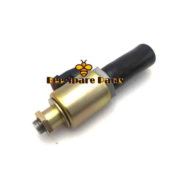 Solenoid Valve 122-5053 107-1228 for Parkins Engine Caterpillar Cat 325 322c-Replacement Aftermarket Parts