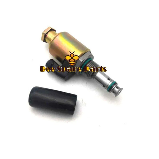 Solenoid Valve 1225053 for Caterpillar Engine 3126B 3126 C7 3116 3126 3126E-Replacement Aftermarket Parts