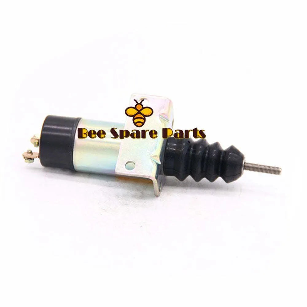 Solenoid Valve 1502-12C2U1B2S1A For Woodward Solenoid 1500-2013 12V 1502-Replacement Aftermarket Parts