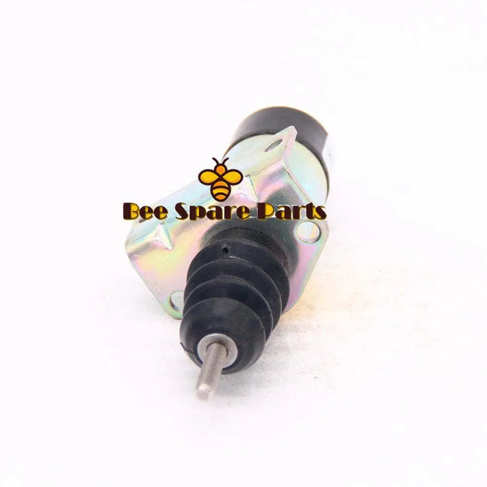 Solenoid Valve 1502-12C2U1B2S1A For Woodward Solenoid 1500-2013 12V 1502-Replacement Aftermarket Parts