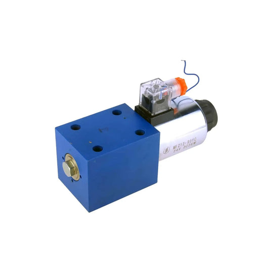 Solenoid Valve 171-86-05000 for Spare Parts for Bulldozers SD32-BeeSpareParts