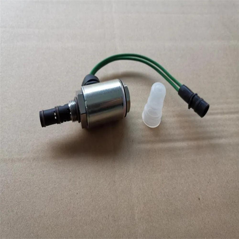 Solenoid Valve 186-1526 458-2949 for Caterpillar CAT 924G 938G 515 525 525B 525C 535B 535C 545 545C IT38G-Replacement Aftermarket Parts