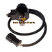 Solenoid Valve 203-60-56560 For KOMATSU PC60-6 PC-5 PC100-5 PC120-5 PC200-5-BeeSpareParts
