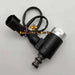 Solenoid Valve 203-60-62161 For Komatsu PC60-7 PC60-6 PC120-6 PC120-5 PC128US-BeeSpareParts