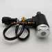 Solenoid Valve 203-60-62161 For Komatsu PC60-7 PC60-6 PC120-6 PC120-5 PC128US-BeeSpareParts