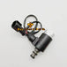 Solenoid Valve 203-60-62171 2036062171 for Komatsu Excavator PC100-6 PC120-6 PC128US-1 PC128UU-1 PC130-6E-BeeSpareParts