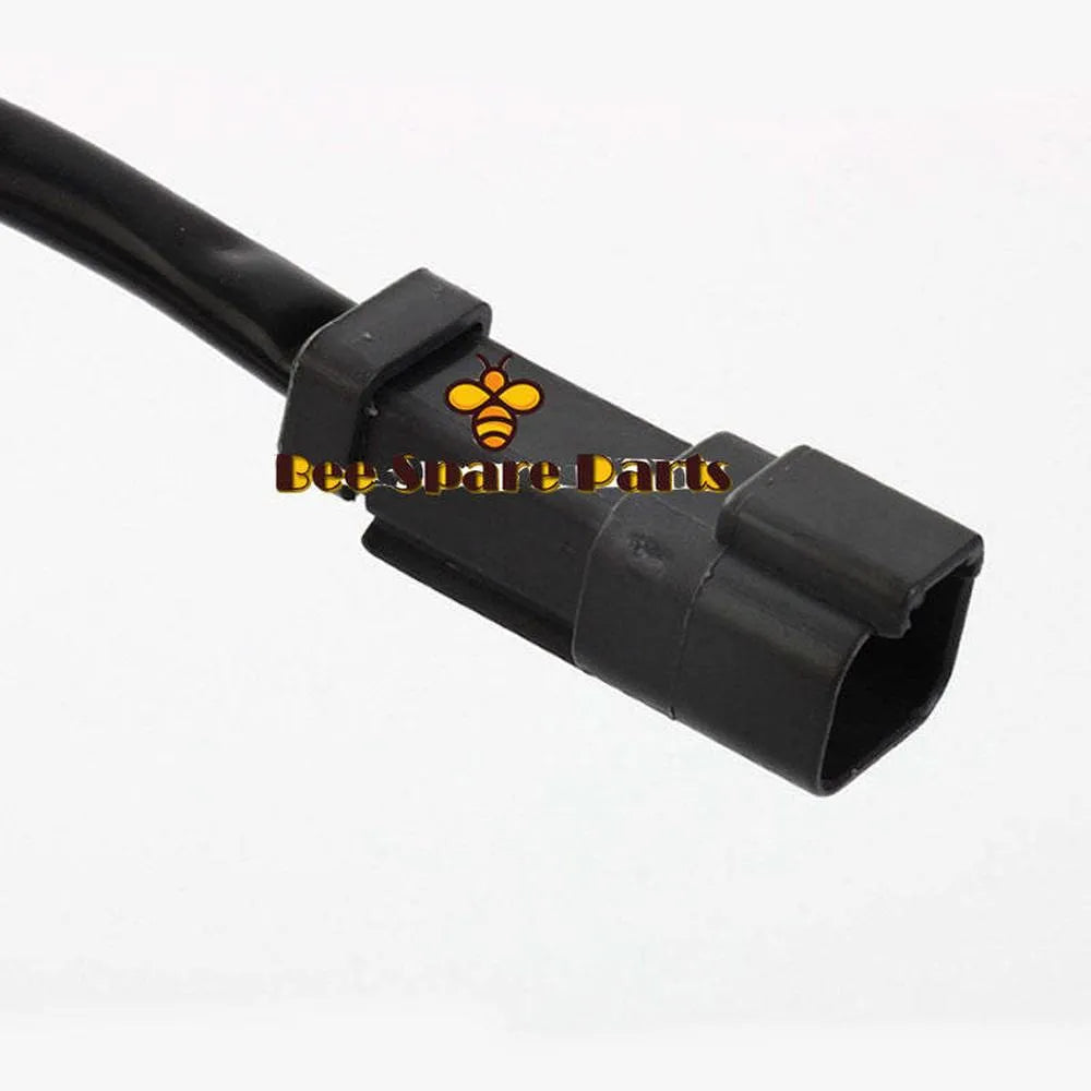 Solenoid Valve 206-60-51130 206-60-51131 206-60-51132 for Komatsu Excavator PC130-6 PC138US-2 PC158US-2 PC1800-6 Engine 6D102-BeeSpareParts