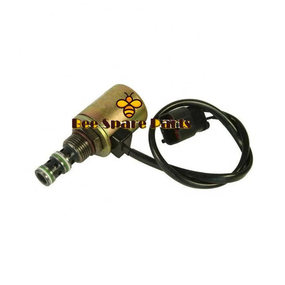 Solenoid Valve 20Y-60-22122 20Y6022122 for Komatsu PC200-6 PC210-6 PC220-6 PC230-6 BZ200-1 D475A-3 D575A-2-BeeSpareParts
