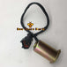 Solenoid Valve 20Y-60-32120 20Y-60-32121 For Komatsu PC130-8 PC200-7 PC300-7-BeeSpareParts